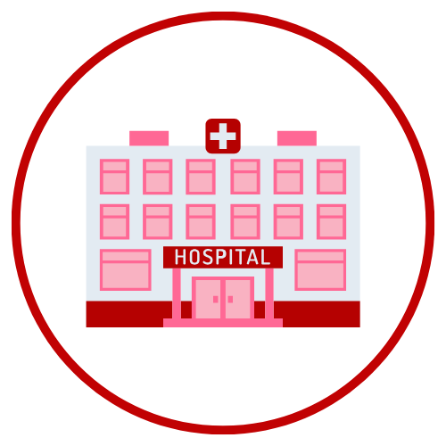 Rekomendasi Rumah Sakit