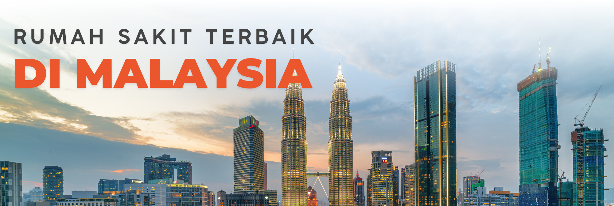 Rumah Sakit Terbaik Di Malaysia