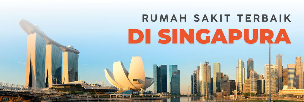 Rumah Sakit Terbaik Di Singapura